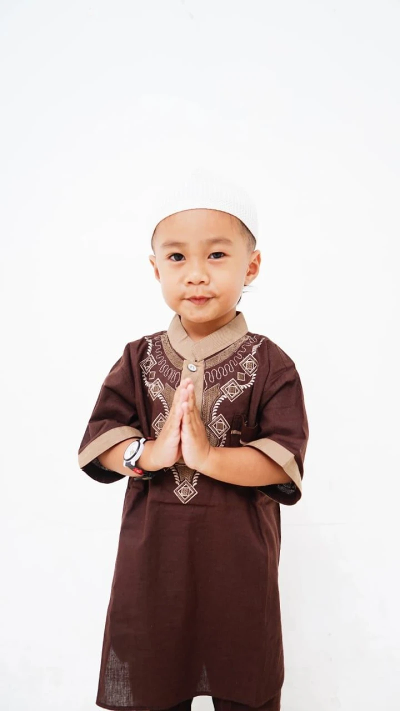 Muhammad Ehsan Kusuma